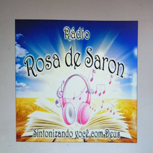 Rádio Rosa de Saron Alagoinhas